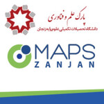 مجتمع پارس سامانه های دانش پویا (MAPS) / پارک علم و فناوری دانشگاه علوم پایه زنجان