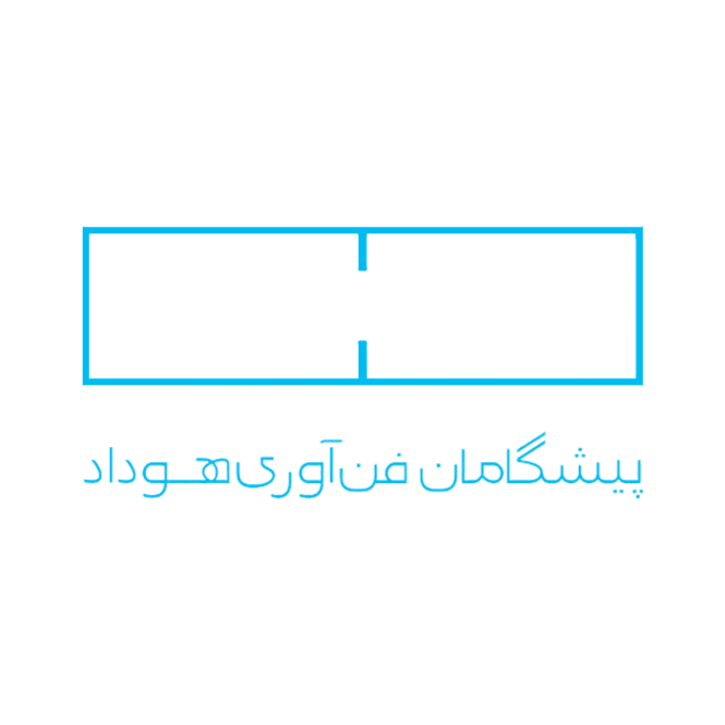 پیشگامان فناوری هوداد