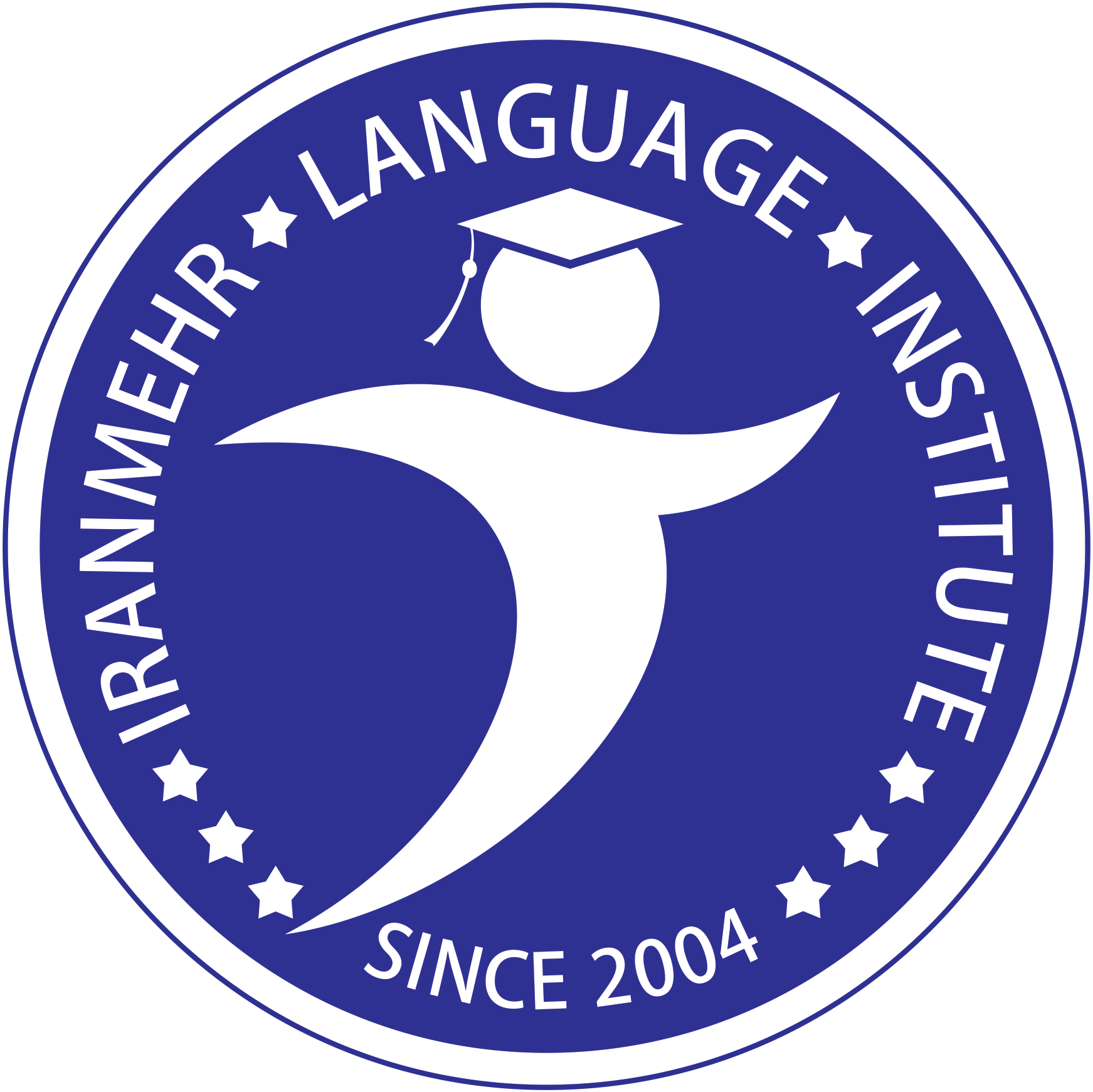 موسسه زبان های خارجی ایرانمهر