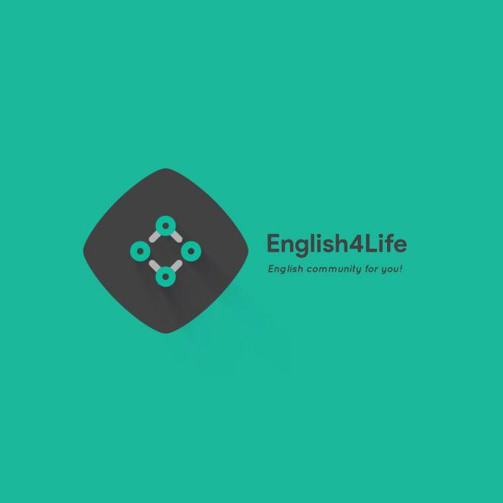 ENGLISH4LIFE