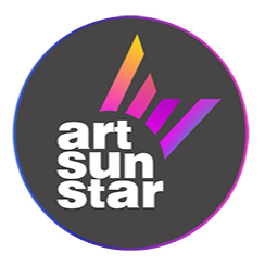 "ستاره خورشید هنر"