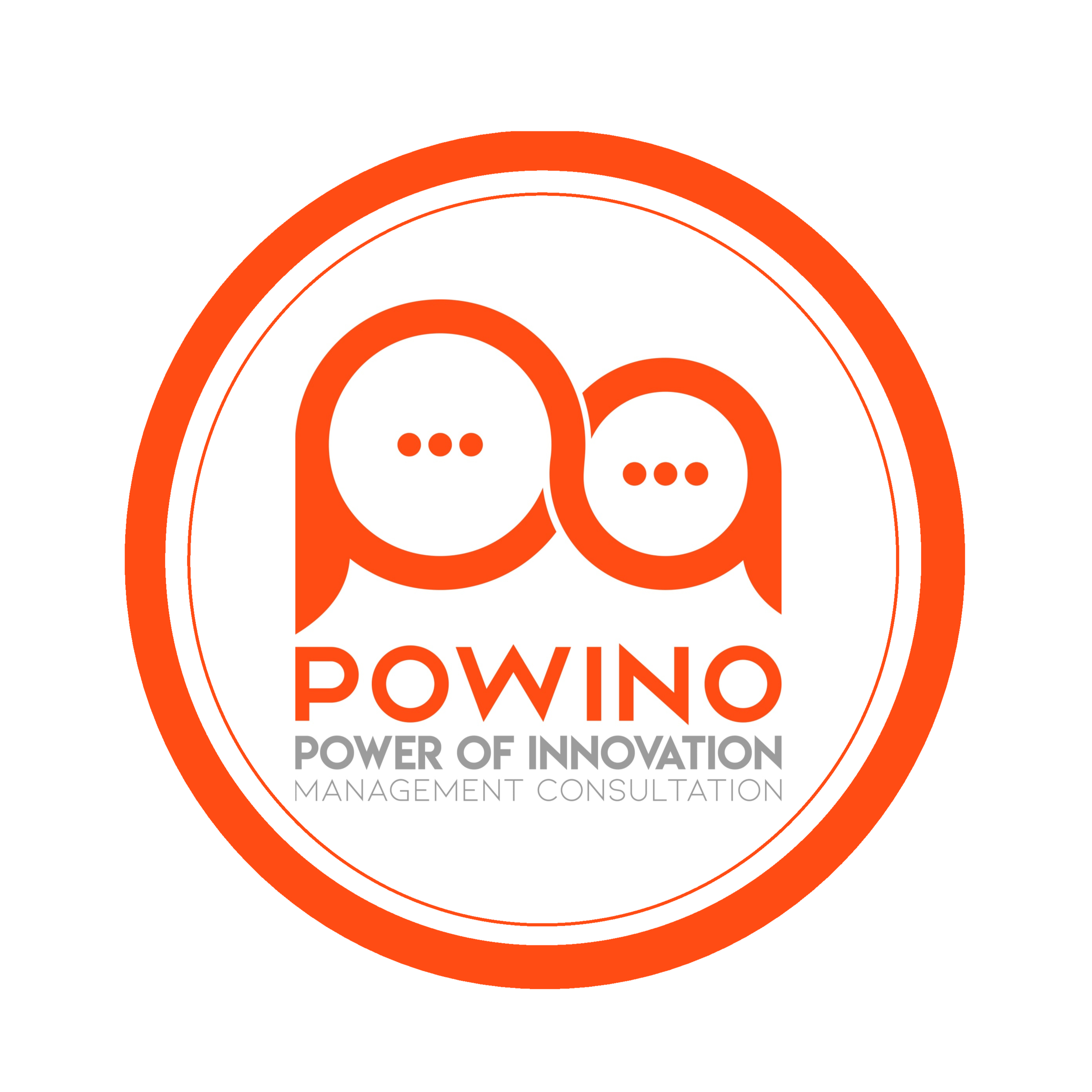 پاوینو ،مشاوره مدیریت کسب و کار