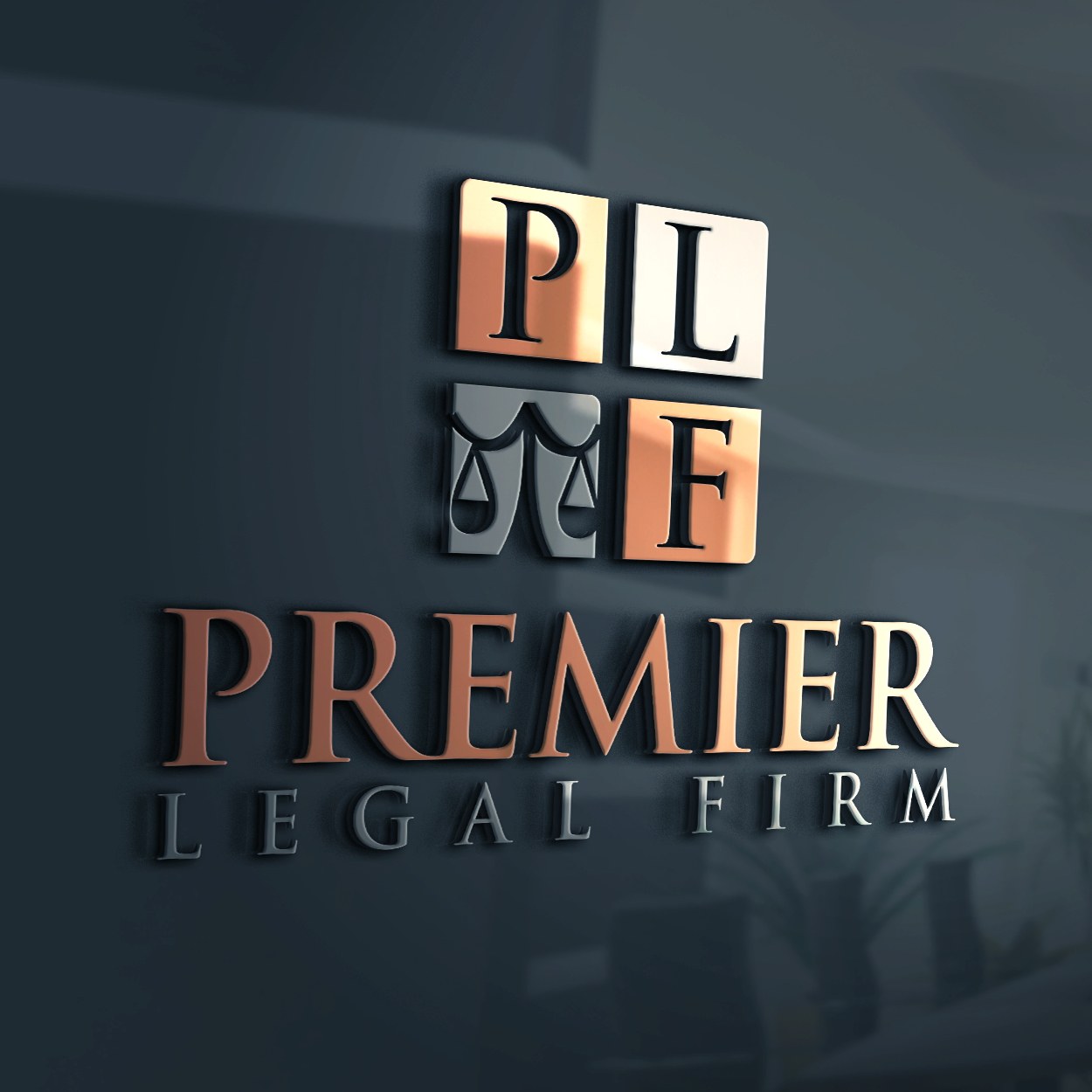  Premier Legal Firm 
