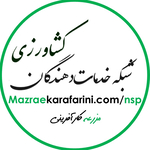 شبکه خدمات دهندگان کشاورزی ایران