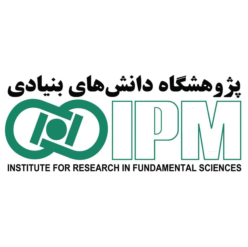 پژوهشگاه دانش های بنیادی (IPM)