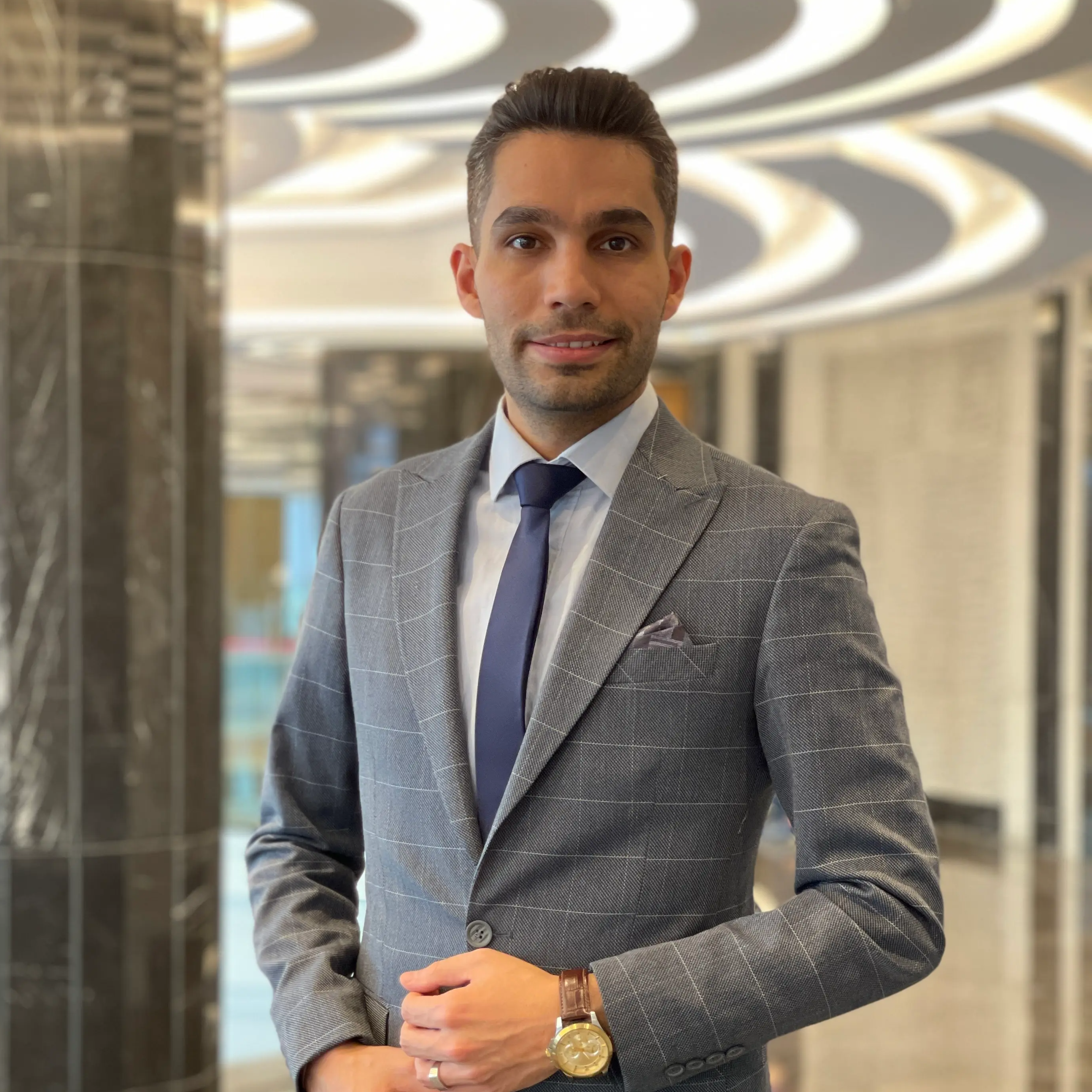 امیرحسین امیری