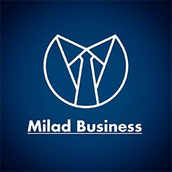 میلاد بیزینس | Milad Business 