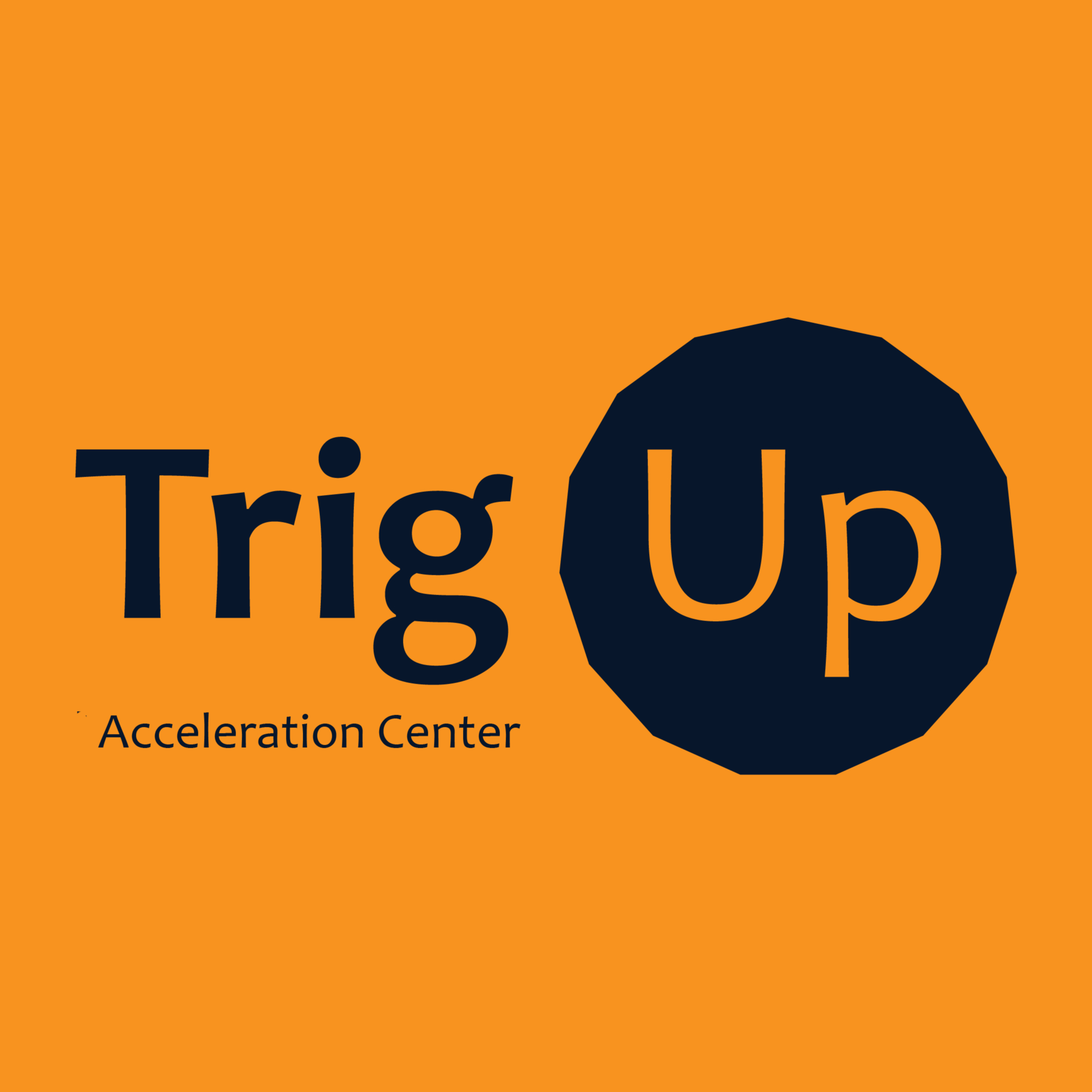 شتابدهنده تریگ‌آپ (TrigUp Accelerator)