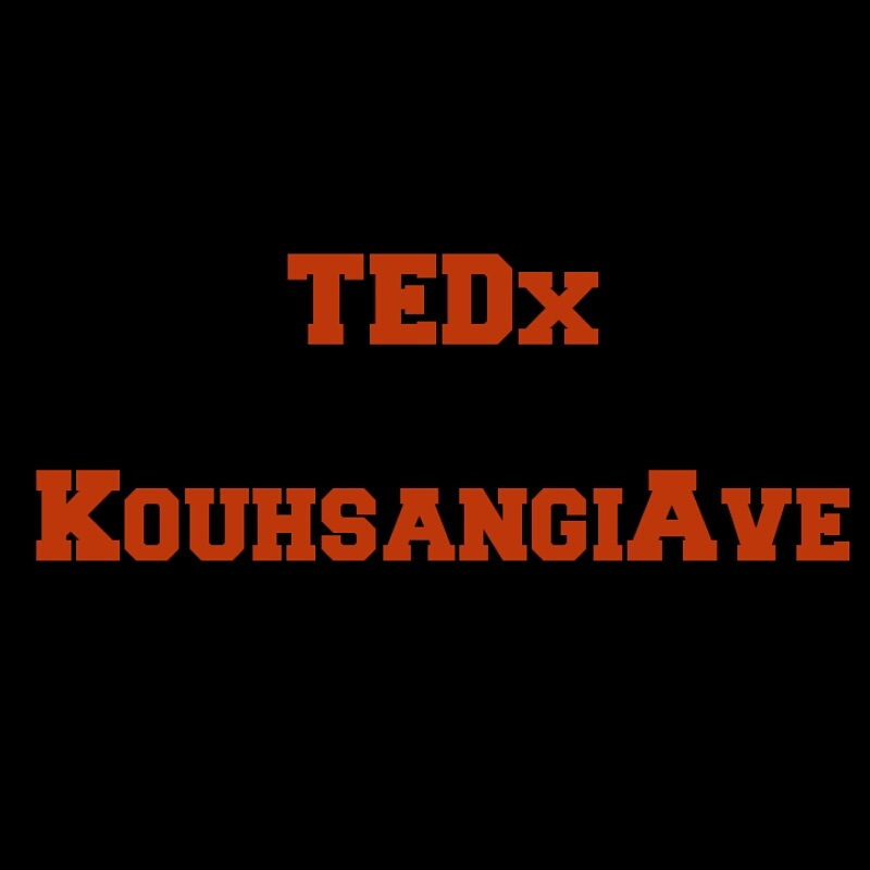 TEDxKouhsangiAve