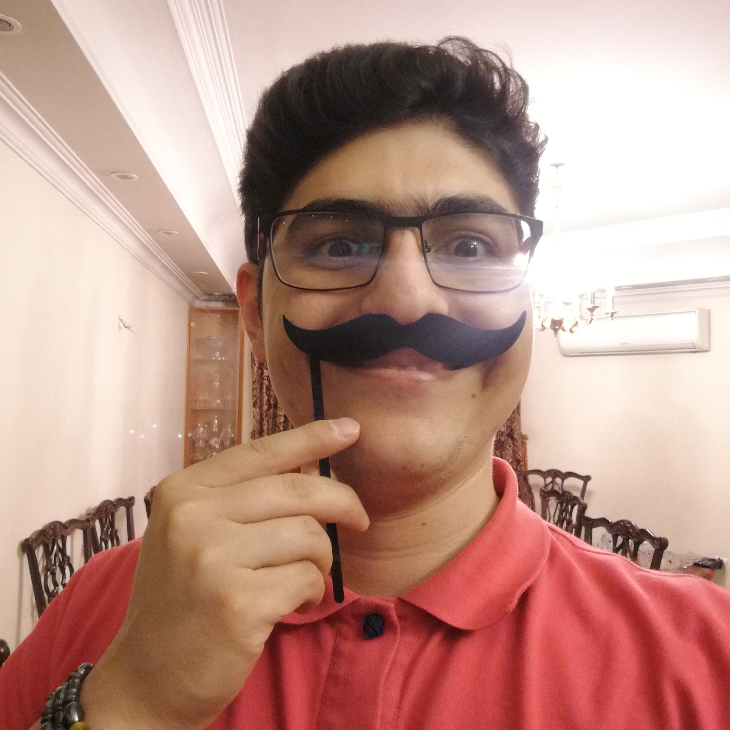 علیرضا
