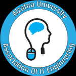 انجمن علمی دانشجویی مهندسی کامپیوتر گرایش فناوری اطلاعات  دانشگاه الزهرا