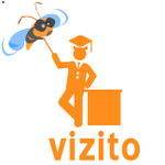 آموزشگاه مجازی ویزیتو