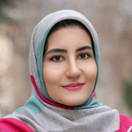 پریسا محمودی 