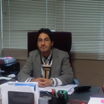 دکتر حامد خرسندی نوشهری