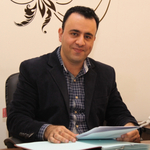 دکتر سیدمهدی طاهری