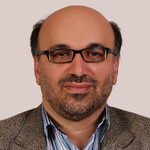 مسعود چیتگرها