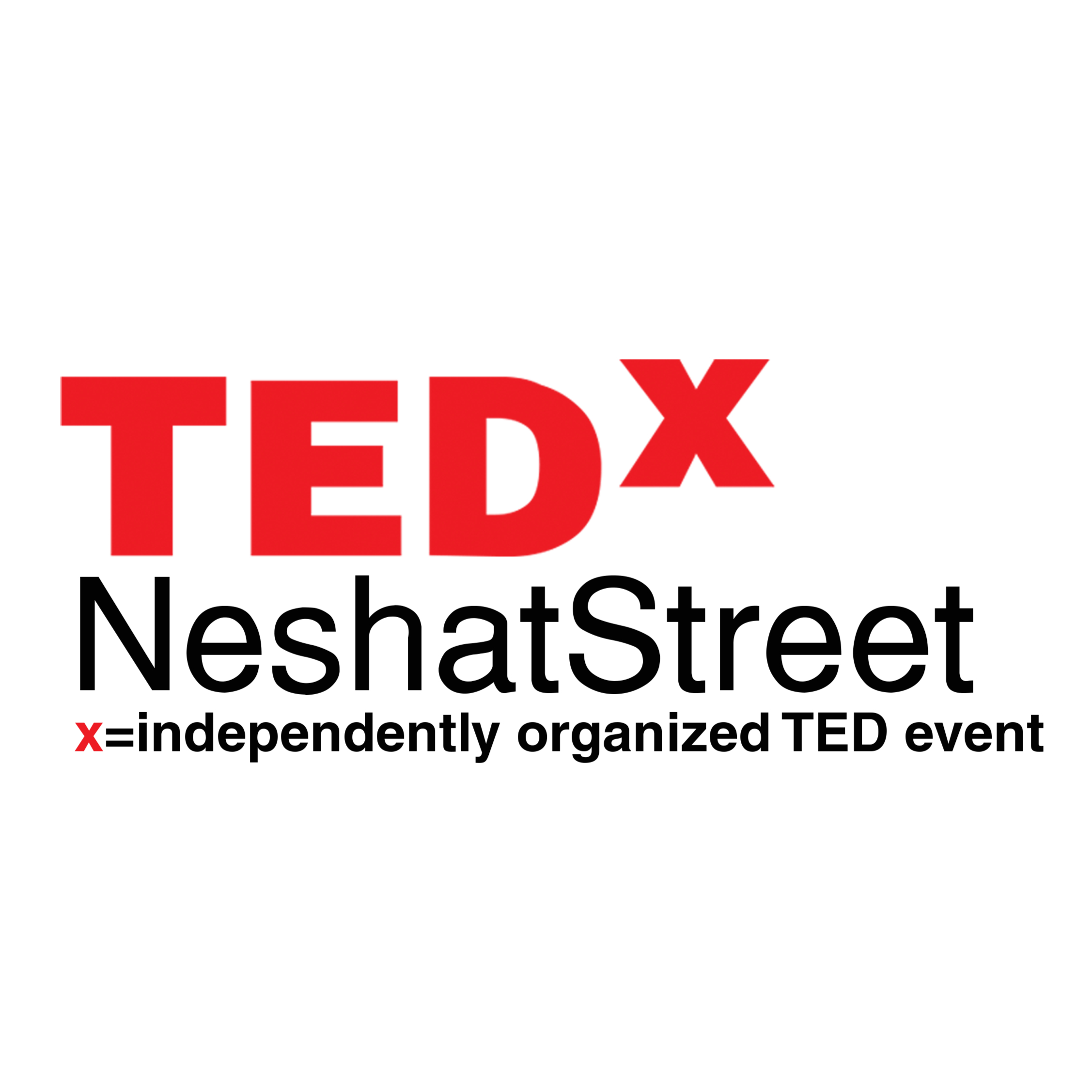 TEDxNeshatStreet