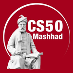 CS50 Mashhad