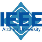 شاخه دانشجویی IEEE دانشگاه الزهرا
