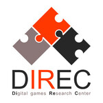 مرکز تحقیقات بازیهای دیجیتال (دایرک)