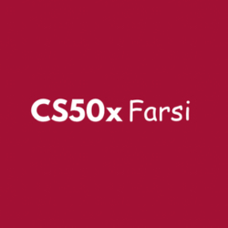 CS50xFarsi