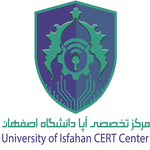  مرکز آپا دانشگاه اصفهان