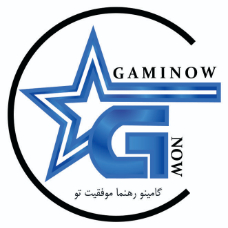 تیم آموزشی گامینو | Gaminow