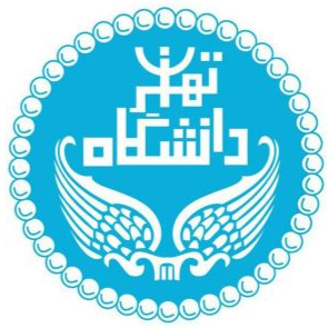 تهران دیتا - دانشگاه تهران