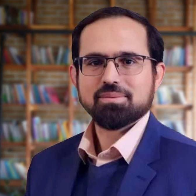 دکتر طاهر حبیب زاده، عضو هیات علمی